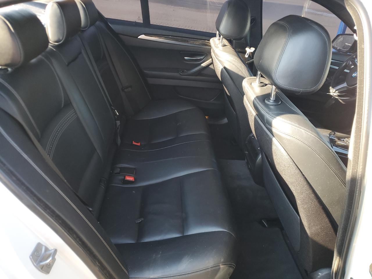 2016 BMW 528 Xi VIN: WBA5A7C53GG147043 Lot: 69502325