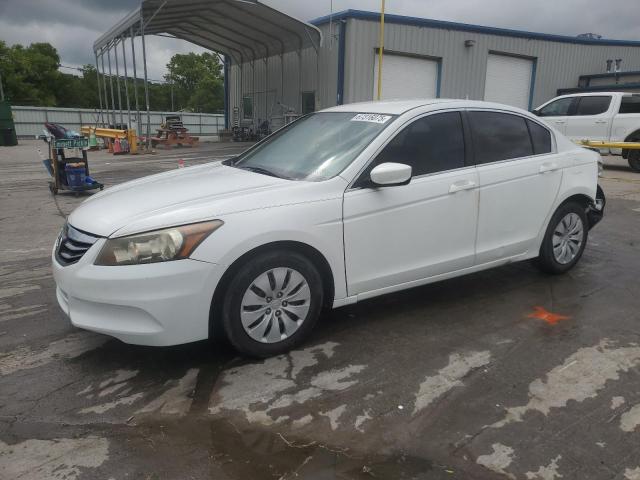 2011 Honda Accord Lx