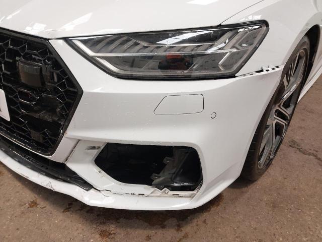 2018 AUDI A7 S LINE
