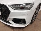 2018 AUDI A7 S LINE for sale at Copart NEWBURY