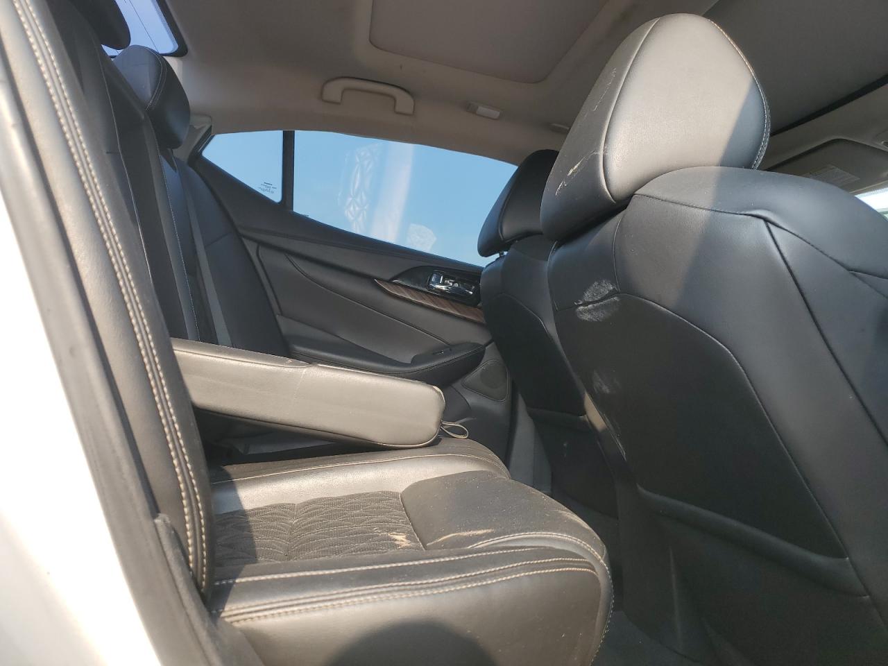 2016 Nissan Maxima 3.5S VIN: 1N4AA6AP1GC414211 Lot: 67211065