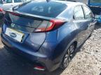 2016 HONDA CIVIC I-VT for sale at Copart BRISTOL