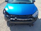 2017 VAUXHALL ADAM ENERG for sale at Copart CORBY