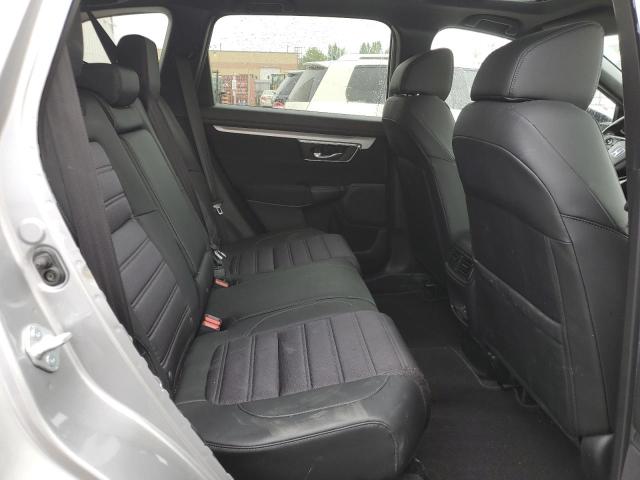 2021 HONDA CR-V SPORT  