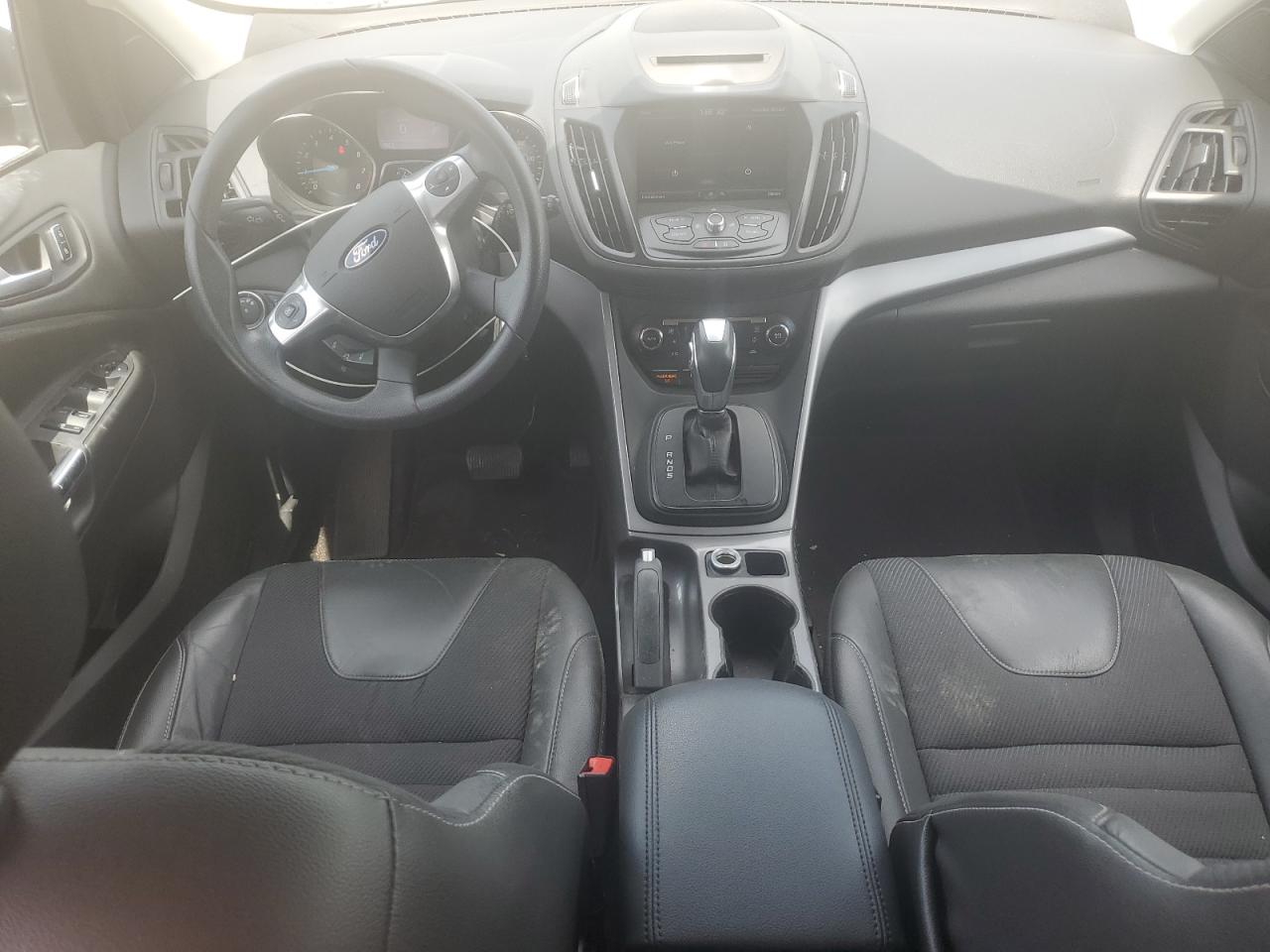 2015 Ford Escape Se VIN: 1FMCU0GX2FUB72001 Lot: 68265515