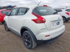 2013 NISSAN JUKE VISIA  for sale at Copart ROCHFORD