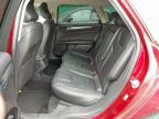 2015 FORD MONDEO TITANIUM  for sale at Copart ST HELENS
