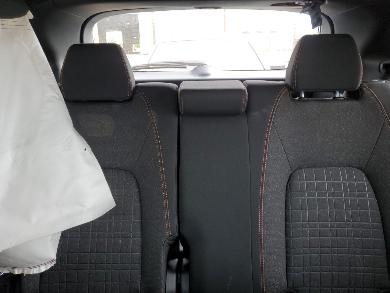 2024 Honda Hr-V Sport VIN: 3CZRZ2H51RM765294 Lot: 70783945