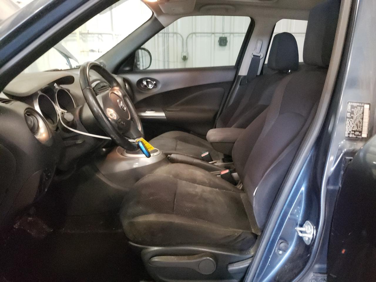 2014 Nissan Juke S VIN: JN8AF5MRXET451228 Lot: 67657325