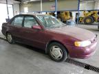 1998 TOYOTA COROLLA VE for sale at Copart WA - PASCO