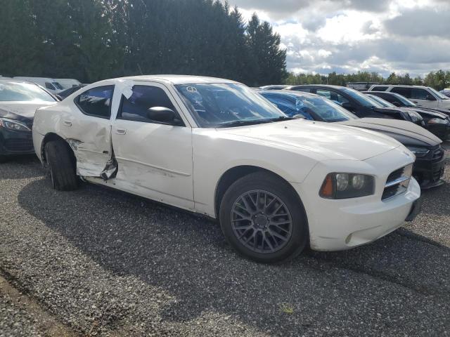 2008 DODGE CHARGER SXT  