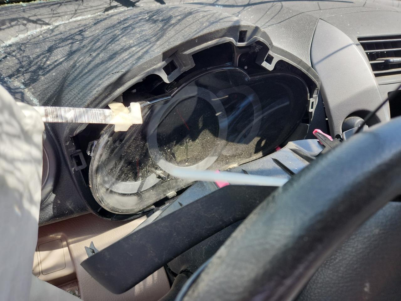 2006 Toyota Rav4 VIN: JTMBK33V466005011 Lot: 69478185