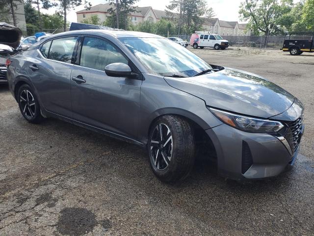  NISSAN SENTRA 2024 Szary