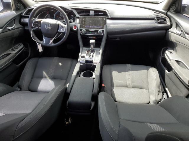  HONDA CIVIC 2016 Белы