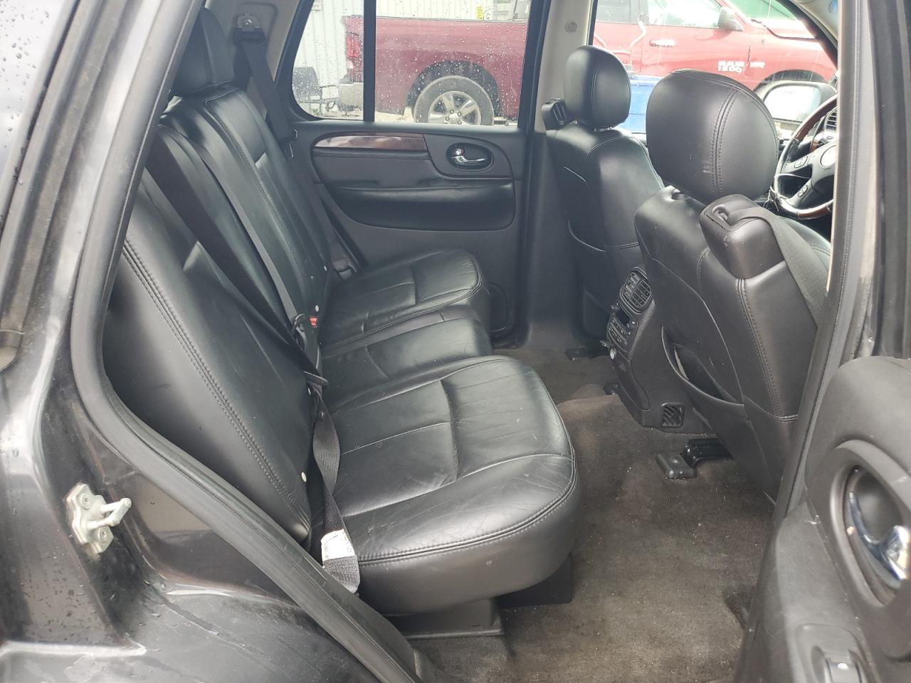 2007 GMC Envoy Denali VIN: 1GKET63M772131167 Lot: 70266125