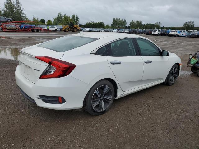 2018 HONDA CIVIC TOURING  