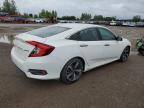 2018 HONDA CIVIC TOURING   for sale at Copart ON - TORONTO