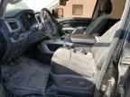 2017 NISSAN TITAN PRO -4X for sale at Copart UT - OGDEN