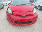 2011 TOYOTA AYGO GO VV for sale at Copart BRISTOL