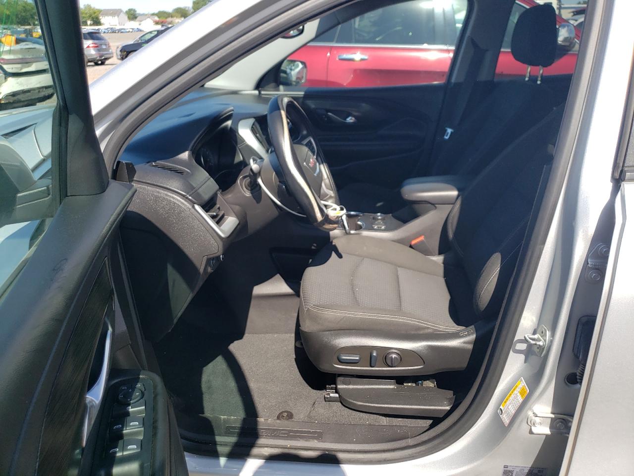 2022 GMC Terrain Sle VIN: 3GKALTEV3NL230311 Lot: 68823765
