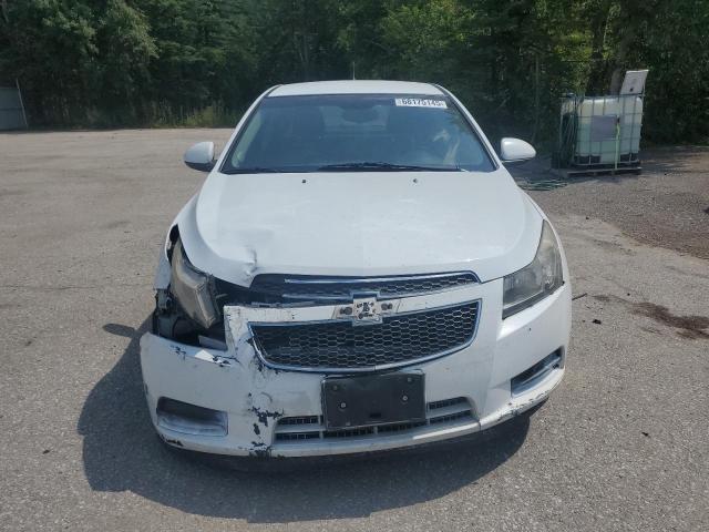 2012 CHEVROLET CRUZE ECO  