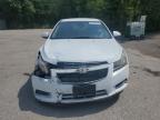 2012 CHEVROLET CRUZE ECO   for sale at Copart ON - COOKSTOWN