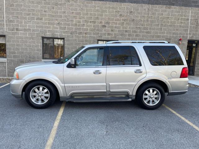 2004 LINCOLN NAVIGATOR   