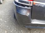 2012 VAUXHALL ZAFIRA DESIGN for sale at Copart WOLVERHAMPTON