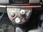 2009 PEUGEOT 807 EXECUTIVE HDI 2.0 HDI 136 EXECUTIVE 7 SEAT 5DR for sale at Copart BRISTOL