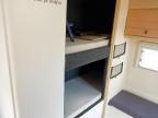 1997 LUNAR ARIVA for sale at Copart WHITBURN