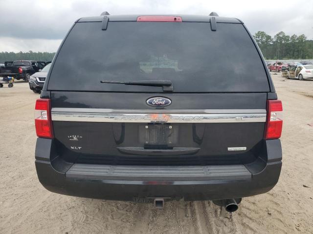Parquets FORD EXPEDITION 2016 Black