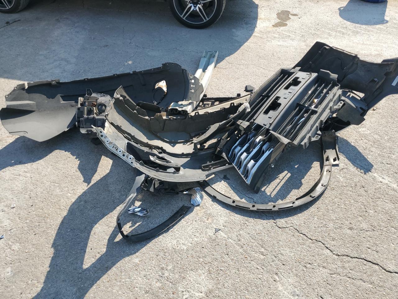 1FM5K7F84GGB27904 2016 Ford Explorer Limited