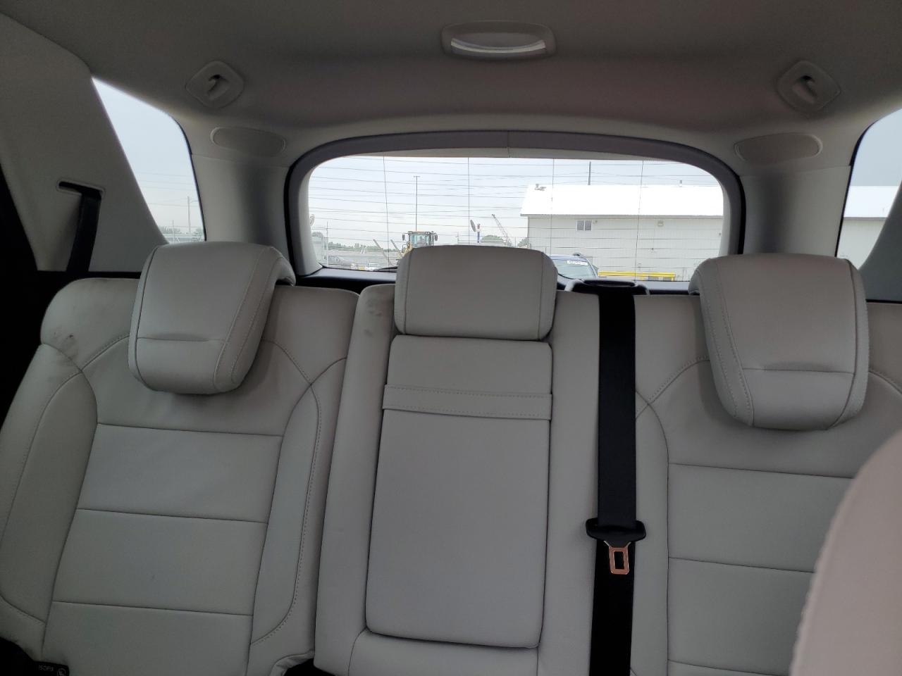 2017 Mercedes-Benz Gle 350 4Matic VIN: 4JGDA5HB4HA878842 Lot: 67093645