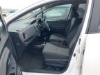 2016 TOYOTA YARIS ICON for sale at Copart ROCHFORD