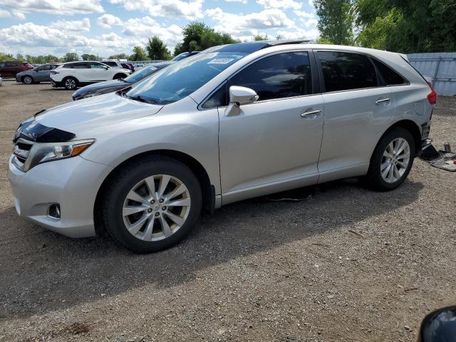 2013 TOYOTA VENZA LE   à vendre chez Copart ON - LONDON