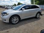 2013 TOYOTA VENZA LE   à vendre chez Copart ON - LONDON