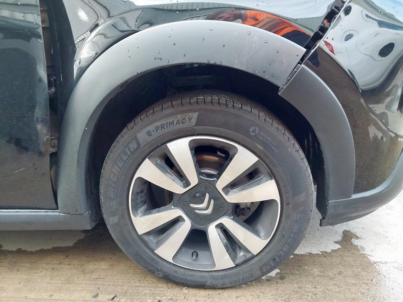 2024 CITROEN C3 PLUS