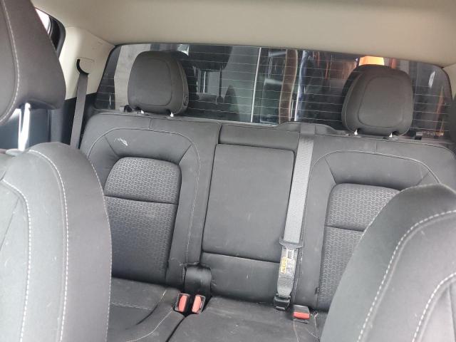 2019 GMC CANYON SLE  