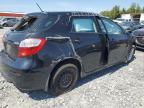 2014 TOYOTA MATRIX BASE   for sale at Copart QC - MONTREAL