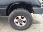 1999 TOYOTA LANDCRUISE for sale at Copart NEWBURY