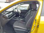 2025 JEEP AVENGER LONGITUDE  for sale at Copart PETERLEE
