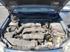 2012 SUBARU FORESTER 2.5X PREMIUM   for sale at Copart ON - OTTAWA