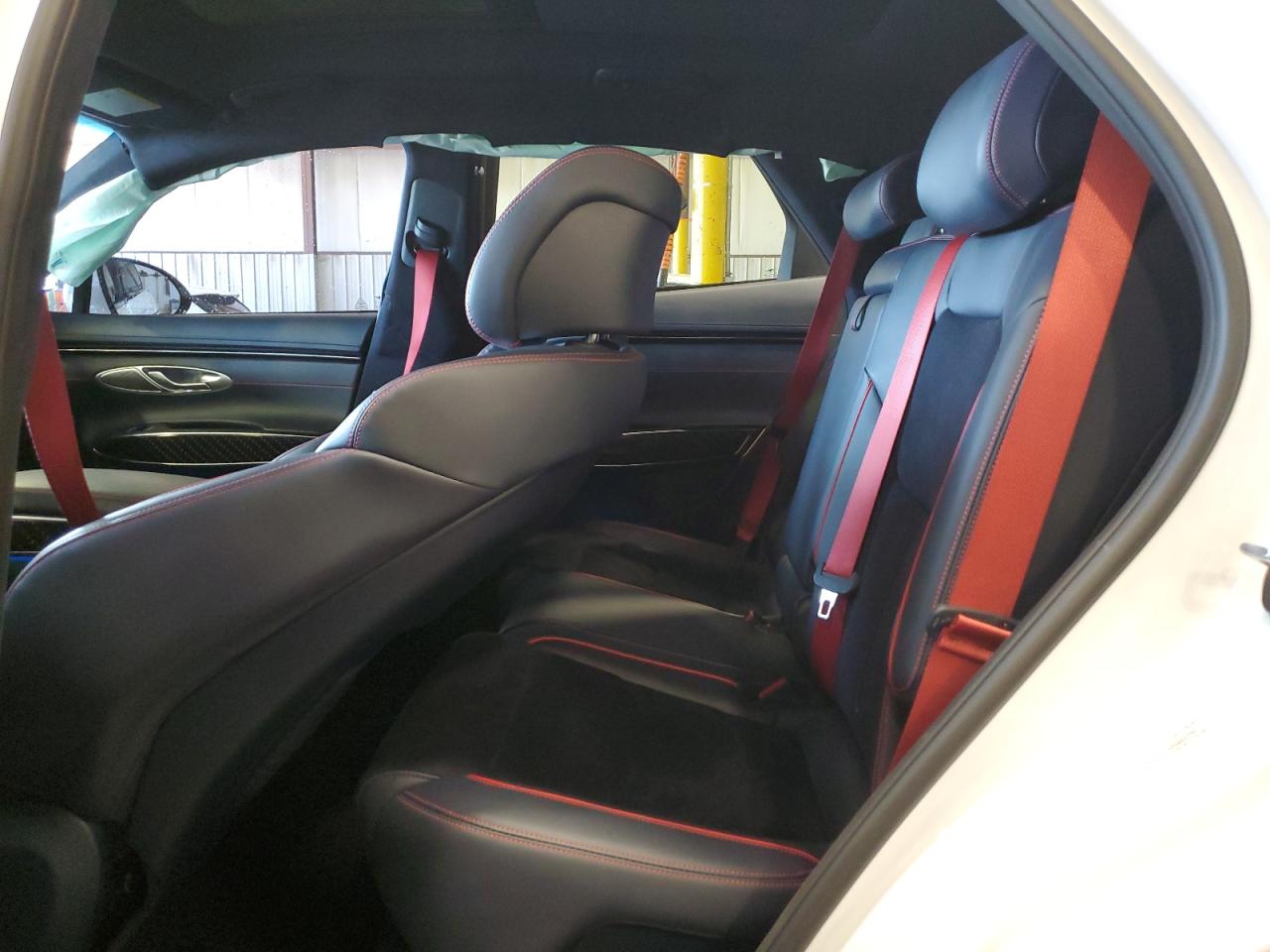 2022 Genesis Gv70 Base VIN: KMUMCDTC6NU062795 Lot: 68247905