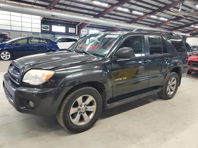 2008 TOYOTA 4RUNNER LIMITED   à vendre chez Copart CT - HARTFORD SPRINGFIELD