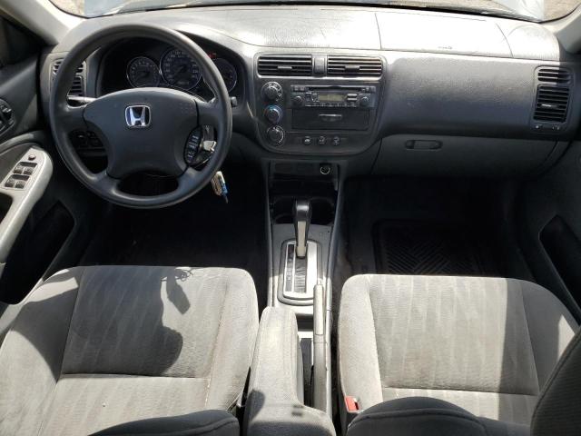 2005 HONDA CIVIC LX  