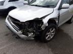 2008 TOYOTA RAV4 XTR D for sale at Copart SANDTOFT