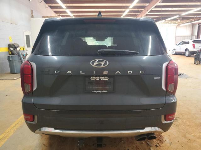  HYUNDAI PALISADE 2020 Серый