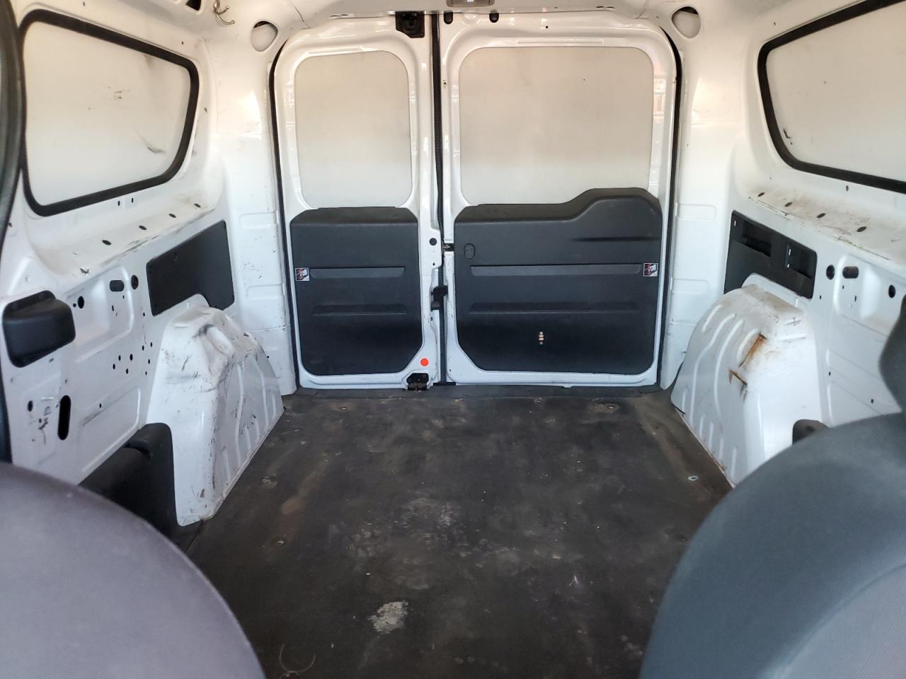 2021 Ram Promaster City VIN: ZFBHRFAB8M6T95692 Lot: 66727305