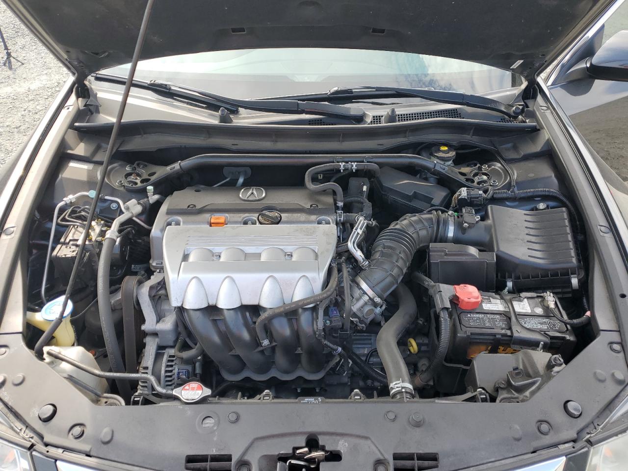 2012 Acura Tsx VIN: JH4CU2F47CC027754 Lot: 70320885