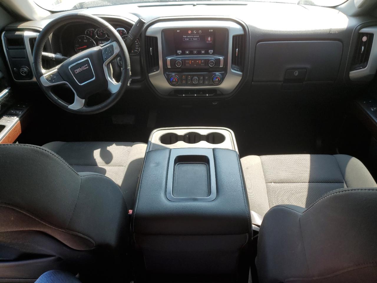 2014 GMC Sierra C1500 Sle VIN: 1GTR1UEH0EZ297705 Lot: 67467615